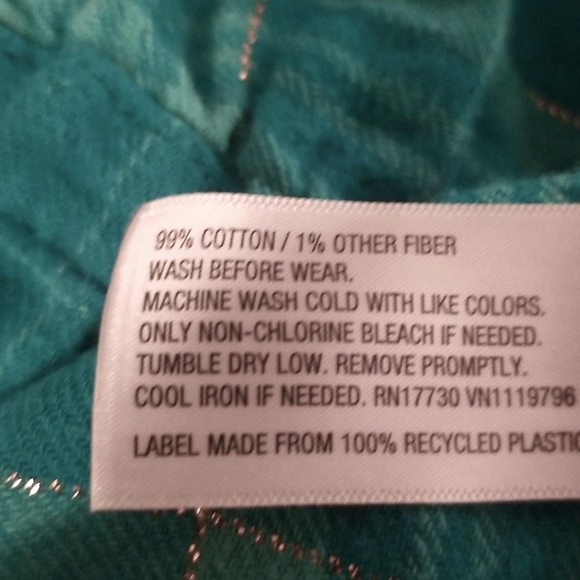 Cat & Jack Top - Picture 6 of 6